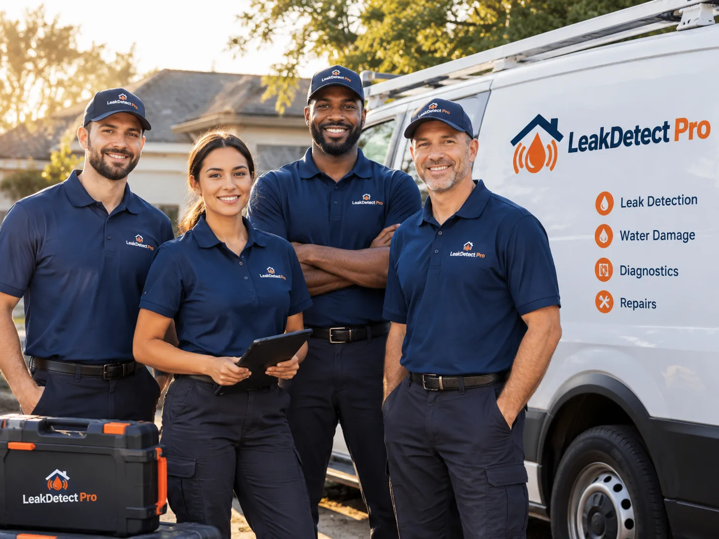 Roof Repair company in Flint, MI